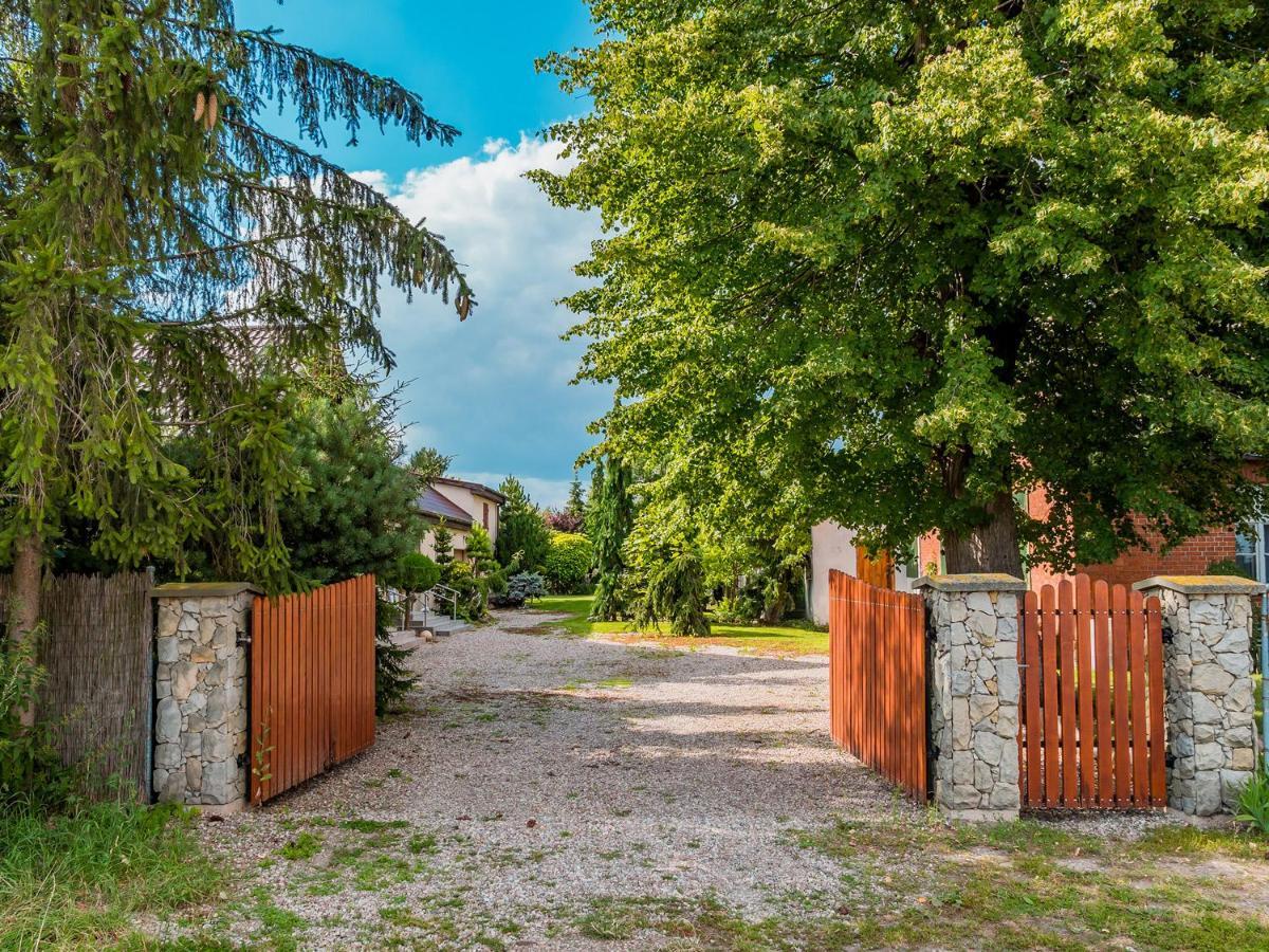 Oaza Spokoju Lednogora Exterior photo
